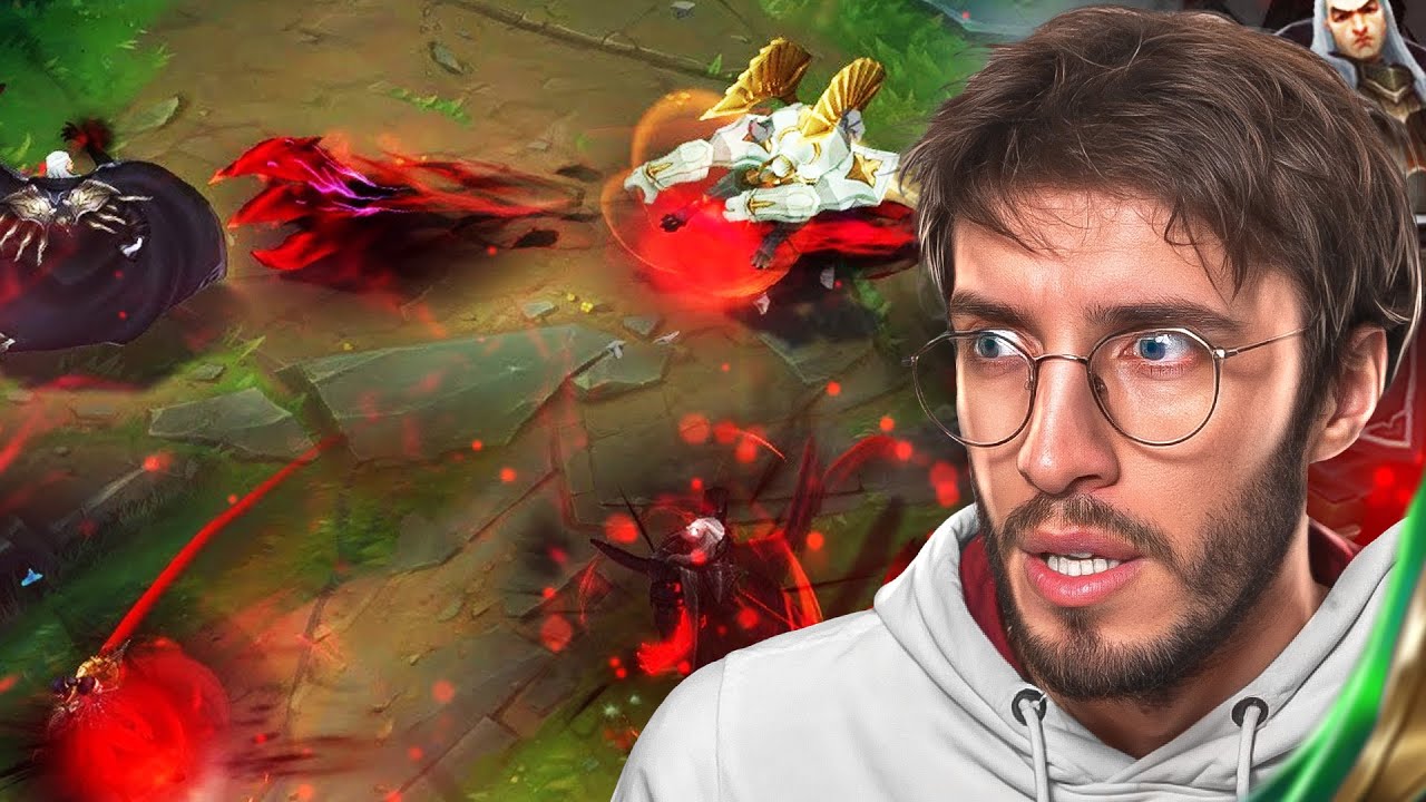 C'EST UN SIMULATEUR DE DESTRUCTION OU QUOI ?! 🤔