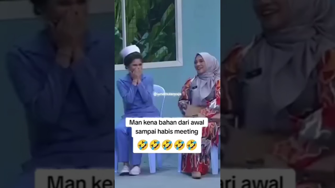 bersambung-sambung man kena bahan #jepsepahtu #rahimsepahtu #shuibsepahtu #manrajalawak