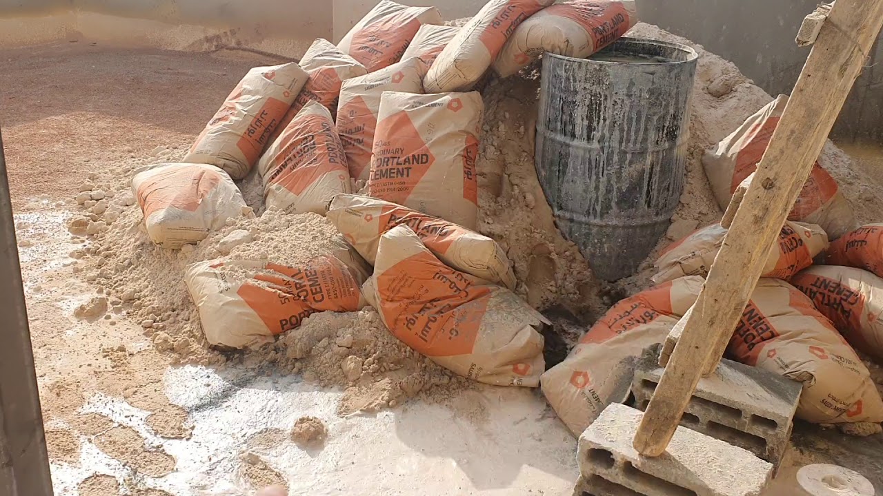 استعدادت بلاط الارضيات