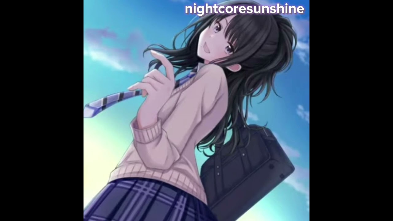 jim yosef ft scarlett - stamp on the ground remake nightcore