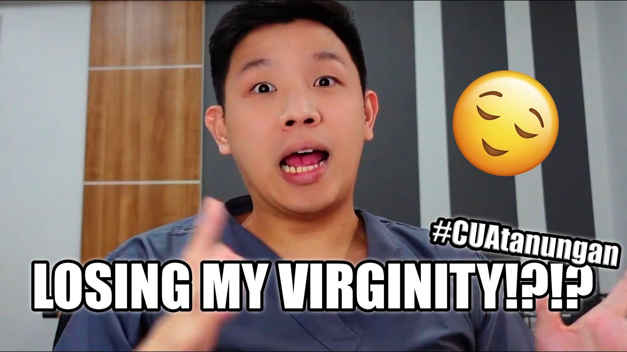 IG Followers askinga me personal questions! #CUAtanungan