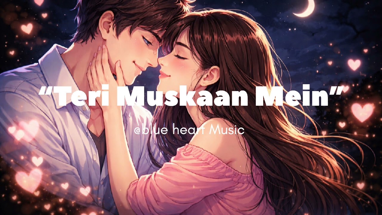 “Midnight Love Story”