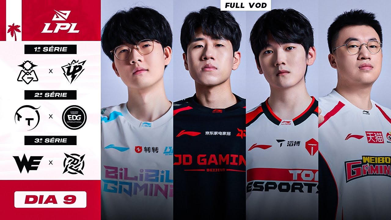 📻 RADINHO LCK: HLE x BRO | GEN x BFX | LCK - Dia 7 | ILHA DAS LENDAS !cupom !sadia !grupo !kbmidl