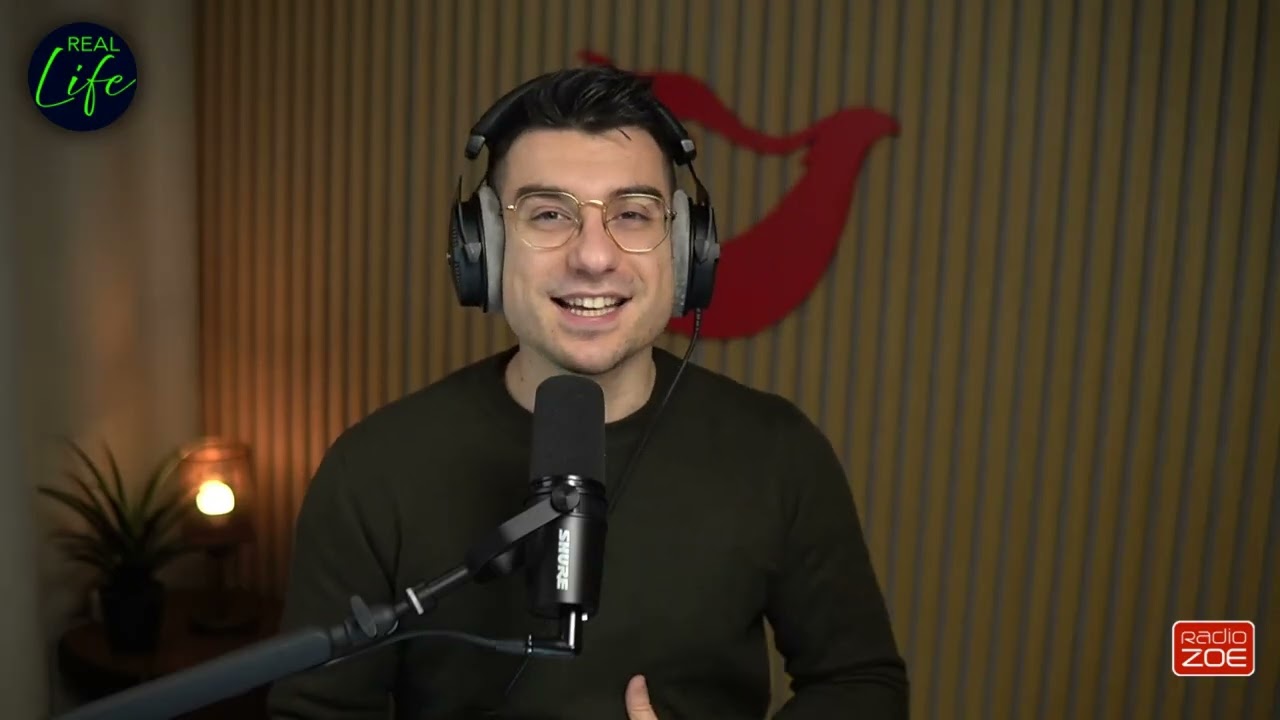 L'Unzione ti apre le porte per il proposito di Dio! - Genesi capitolo 40 e 41
