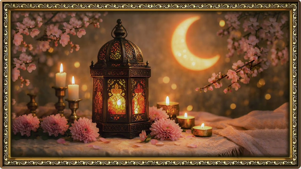 Light & Serenity Backgrounds