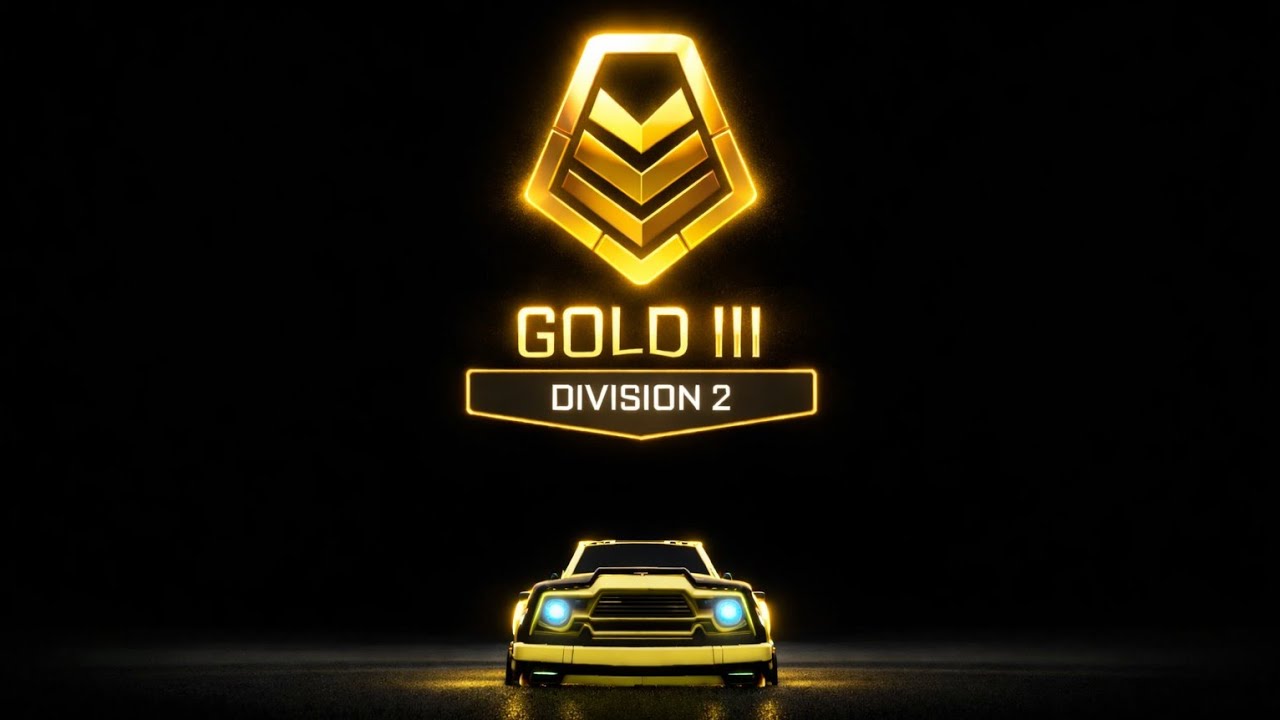 jour 2 road of platine (rocket league)