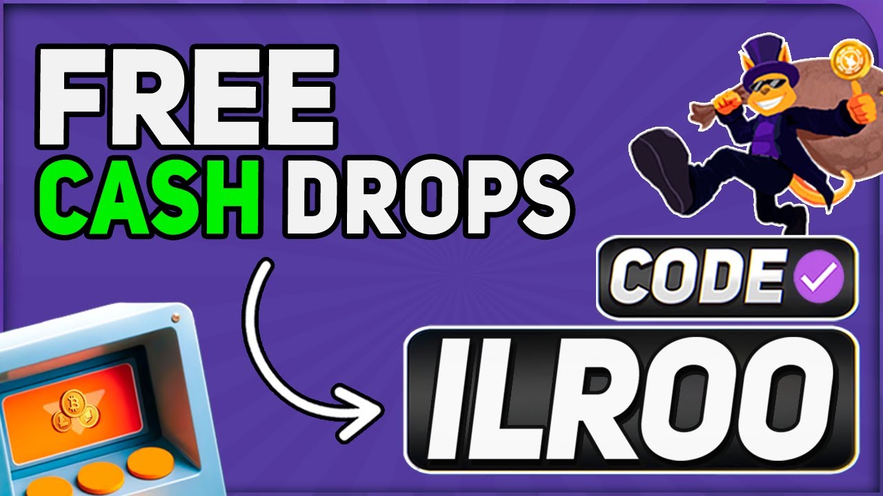 Roobet Promo Code 