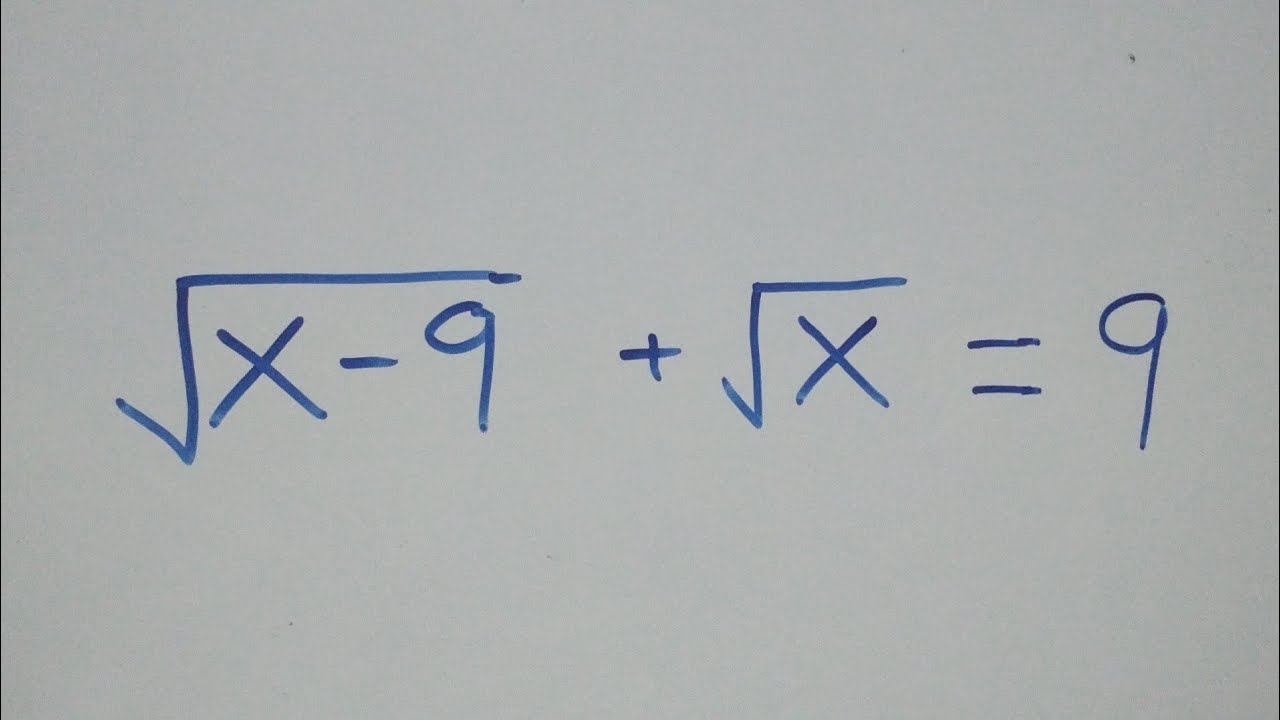 Germany | Can you solve this? | Math Olympiad