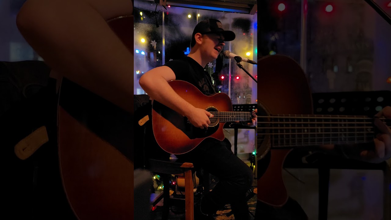 Josh Turner's, 