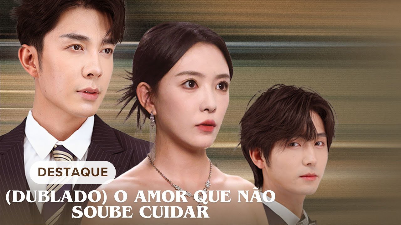 💘(Dublado)“Ou eu, ou ela!” A “irmã” do marido cruza os limites de novo, e ela dá o último ultimato!