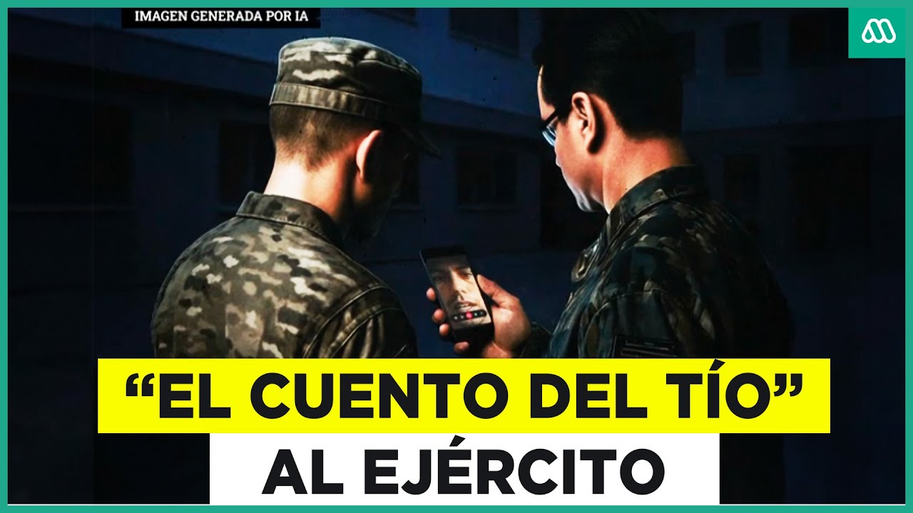 El cuento del tío al Ejército: La investigación al mayor robo de armas a la institución militar