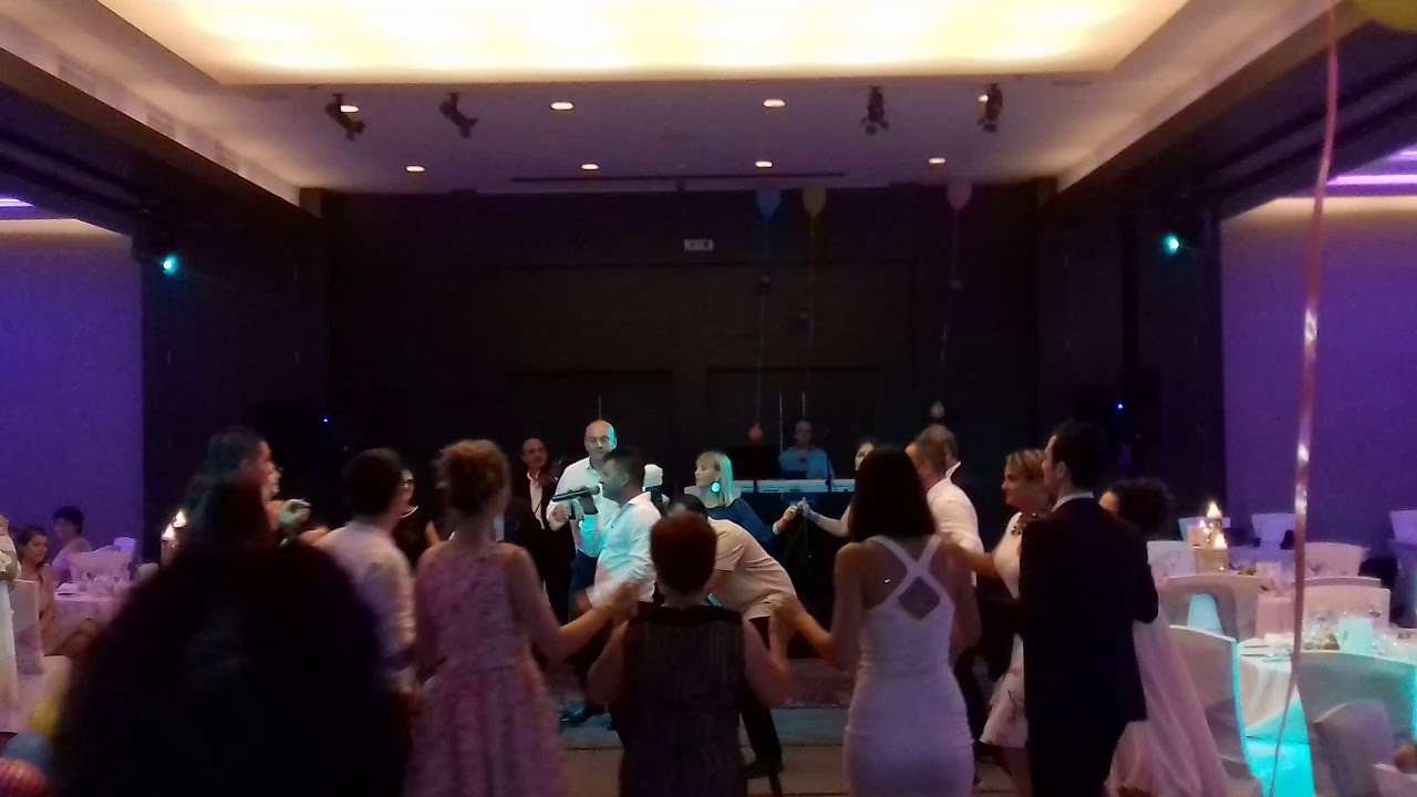 Formatie nunti BallRoom Orchestra-muzica de petrecere 2 Formatie de nunta  contact 0723 352 002