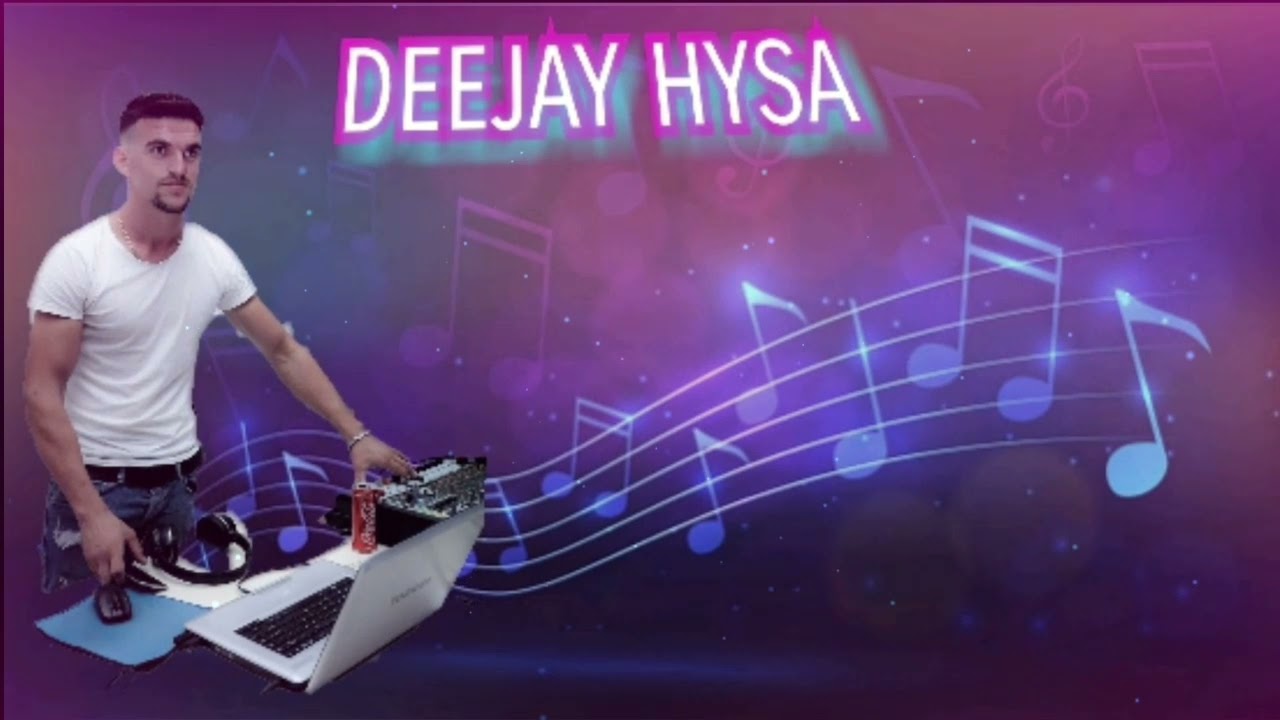 Kolazh Dasmash Dibran (3) Mix Live Gezuar 2022 DJ HYSA