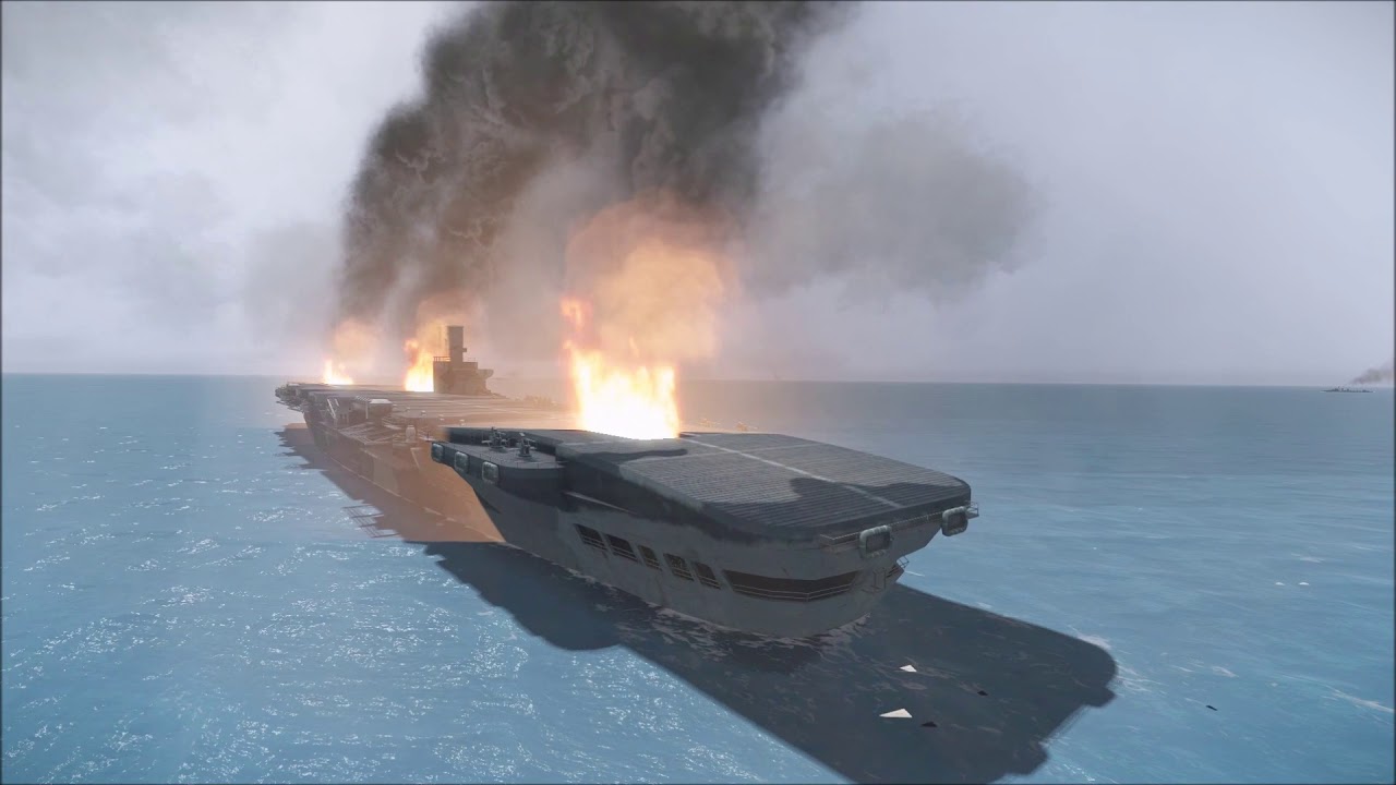 Silent Hunter 5 - the wolves of steel ( Mar Mediterr&acirc;neo )