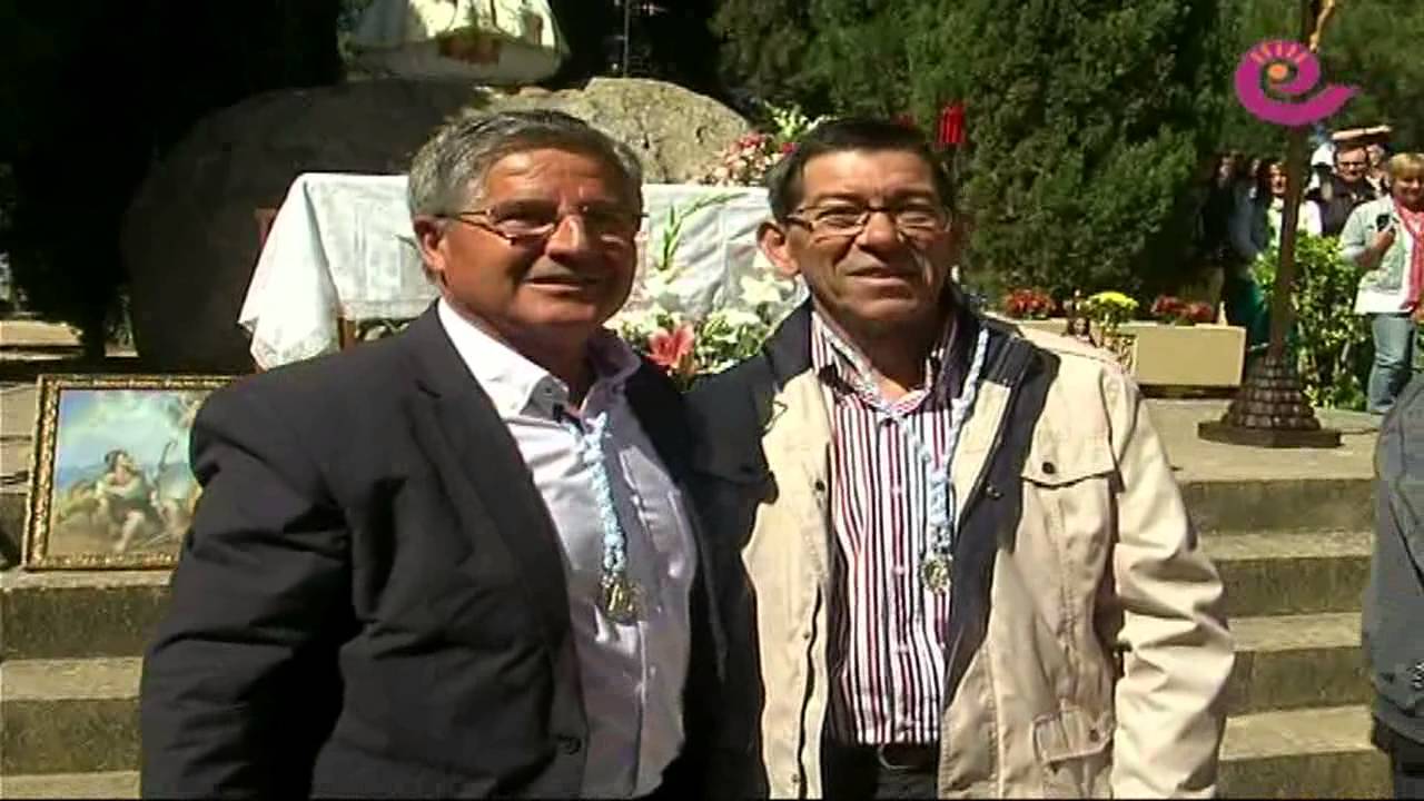 La Comarca.tv - Domingo del Voto en Alcañiz