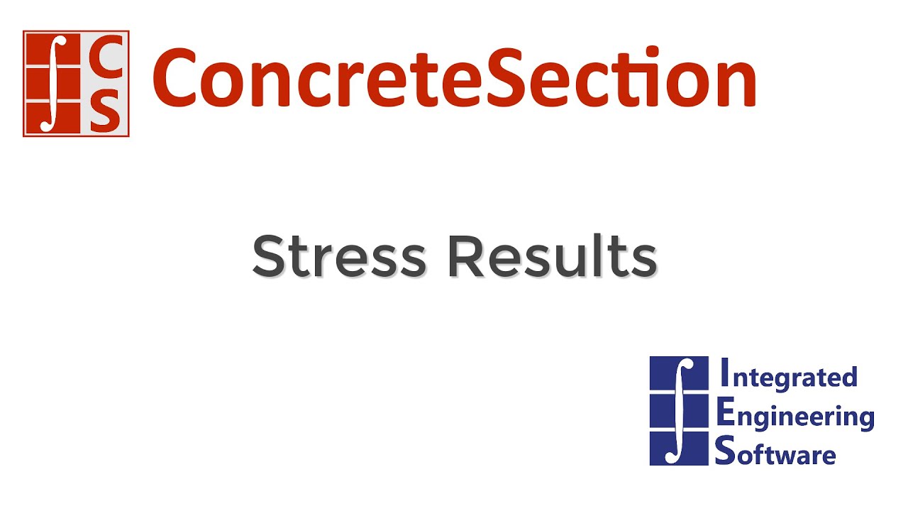 CS: Stress Results