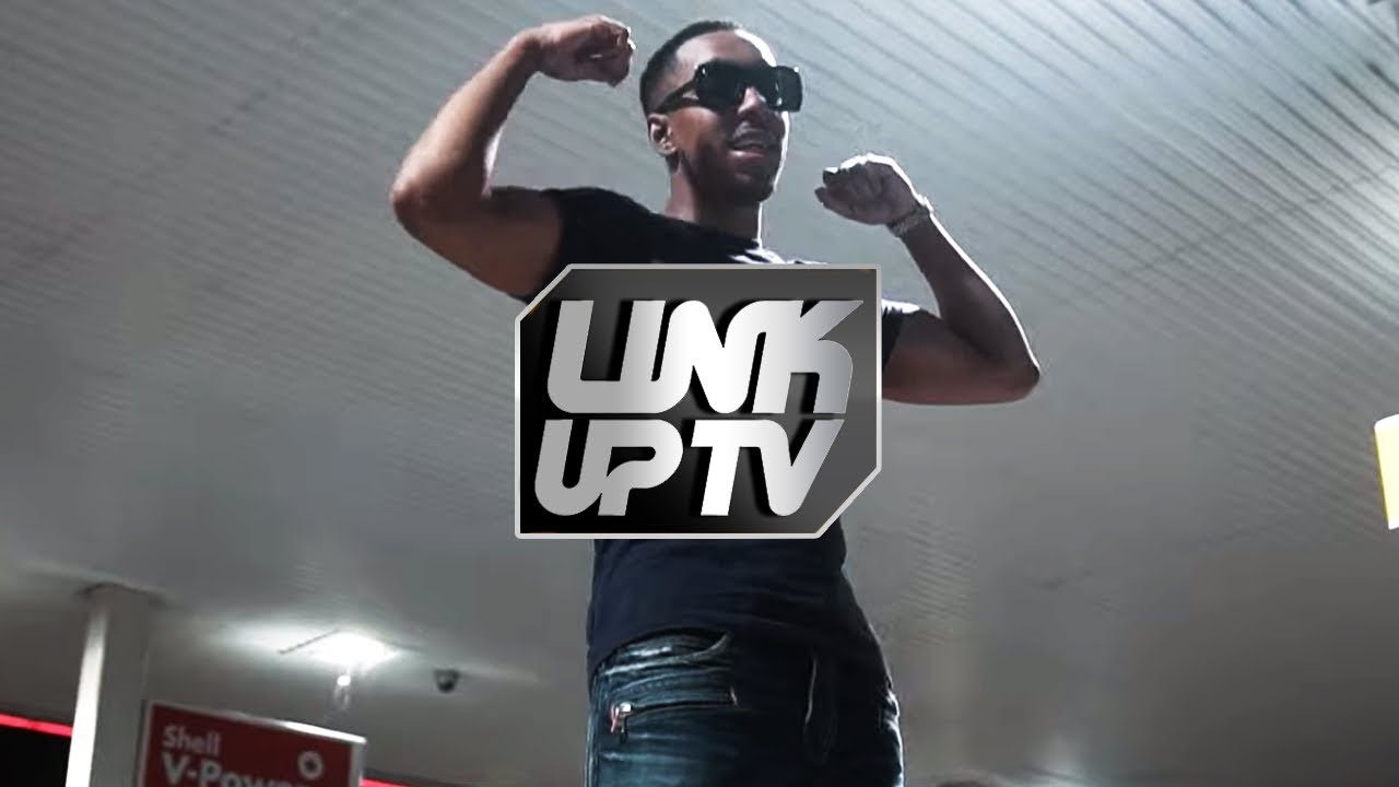 Jusco - Chain Gang [Music Video] | Link Up TV