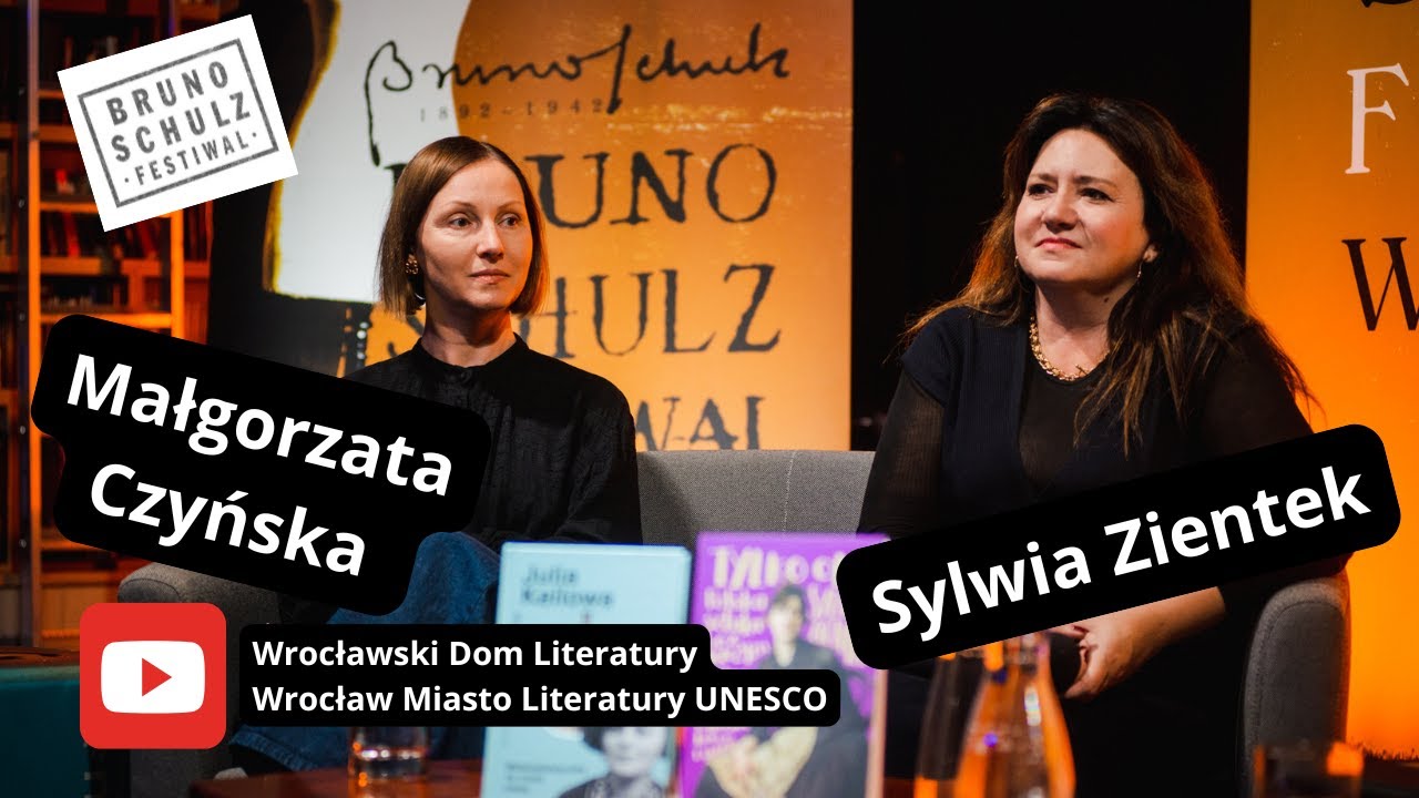 Małgorzata Czyńska i Sylwia Zientek. Dlaczego w opowieściach o sztuce tak długo nie było kobiet?