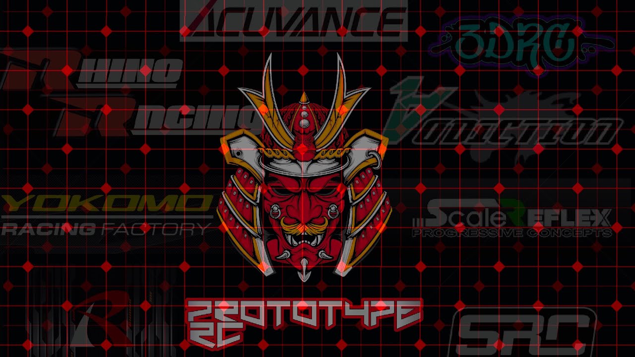 Prototype RC Menu