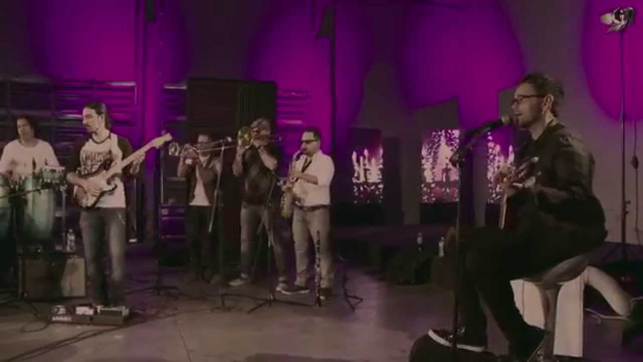 Tan Solo Quiero Versión Merengue (Official Video)