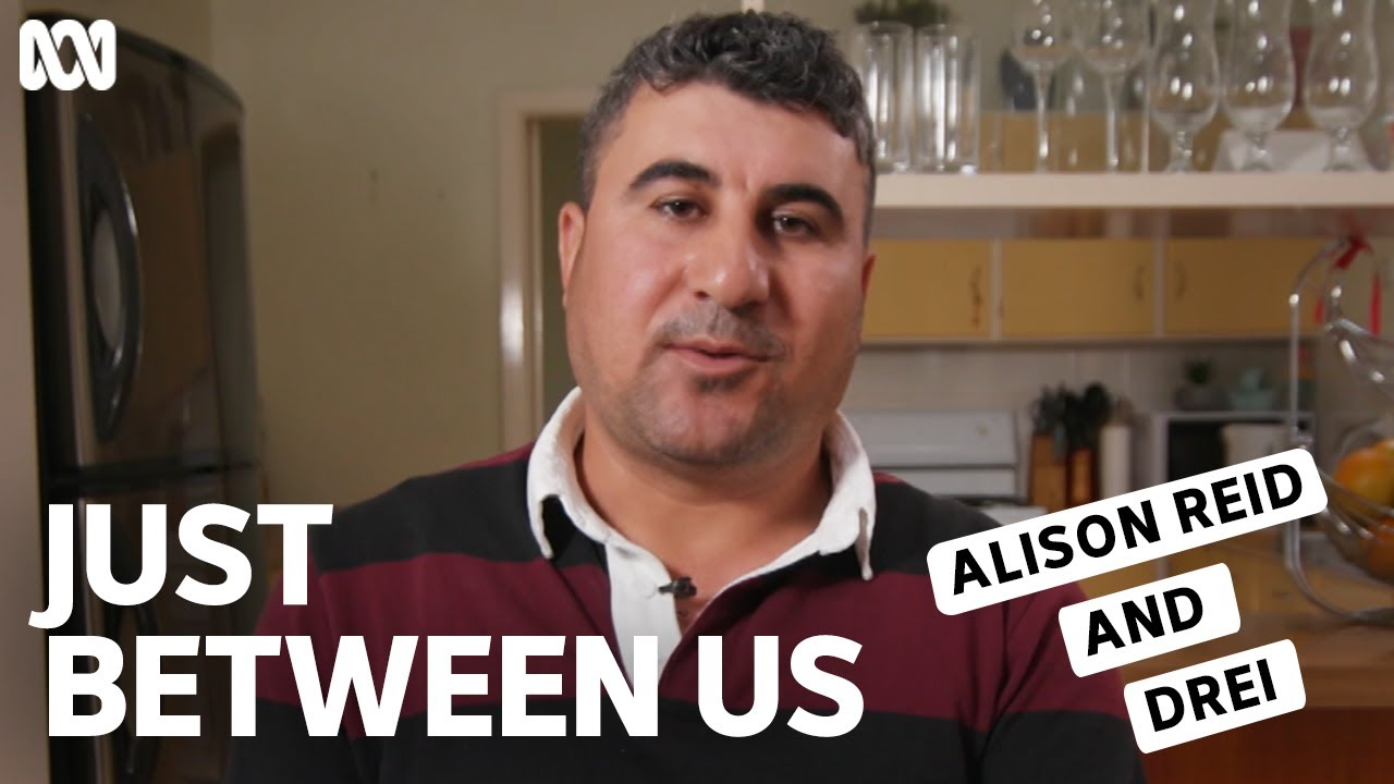 Refugee family finally reunited in Wagga | Just Between Us