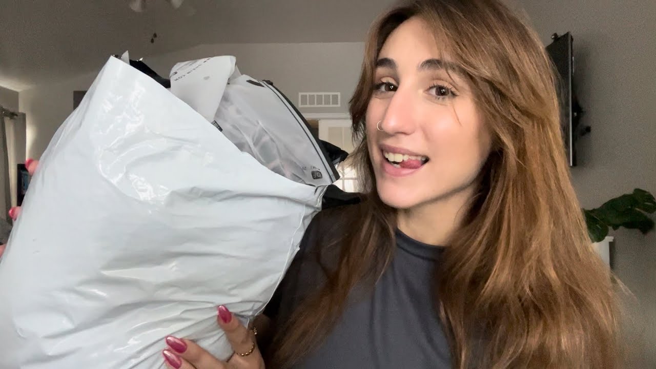 ASMR// 160$ SHEIN HAUL!! (Whispered ramble)