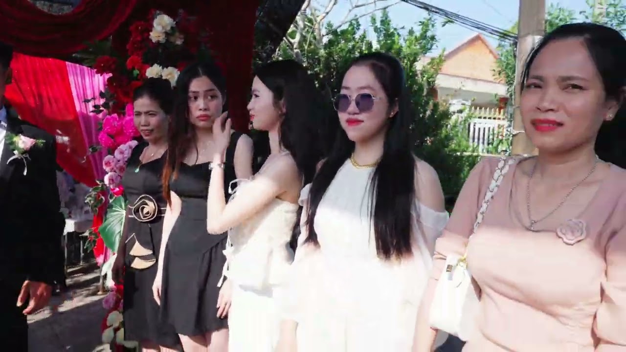 Lễ Đính Hôn Phước Xuyên & Ngọc Yến 29.01.2026