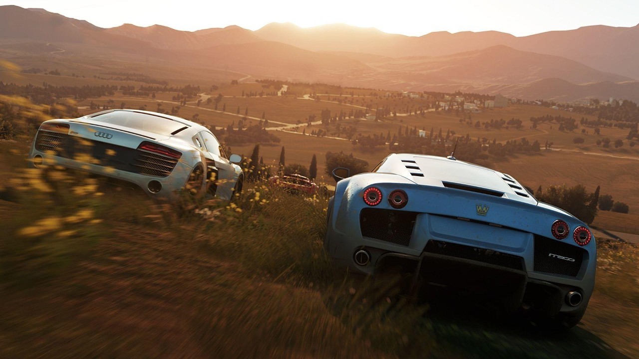 FORZA HORIZON 2  - #8 CAMPEONATO CLÁSSICOS  #gameplay  na #xboxsx  #2k60