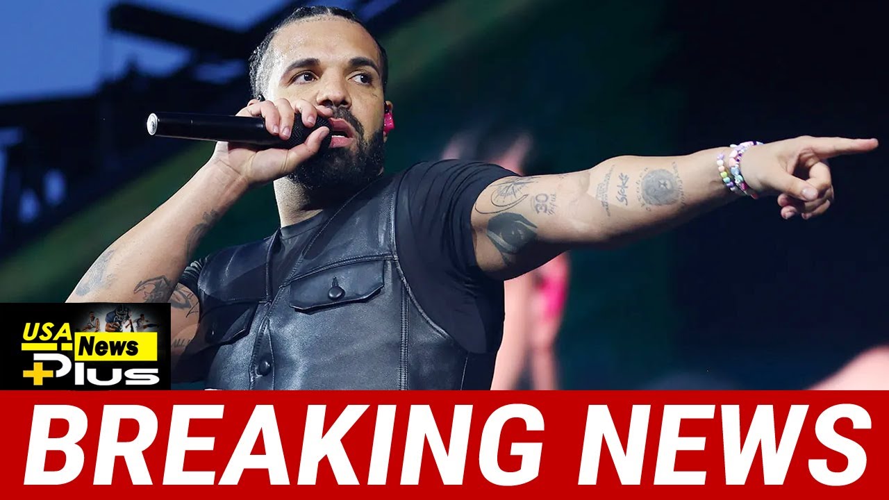Drake Appeals Dismissal of 'Not Like Us' Defamation Lawsuit Against UMG