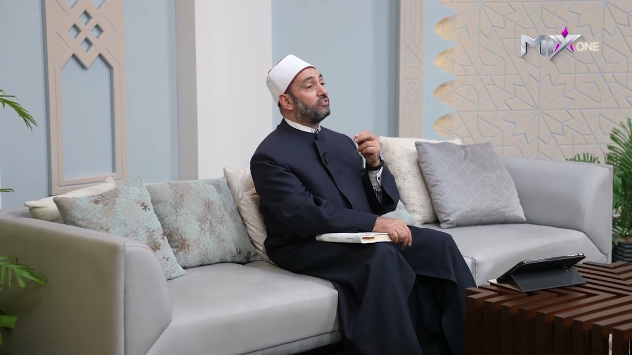عظمة أمر النبي صلى الله عليه وسلم بالتسوك