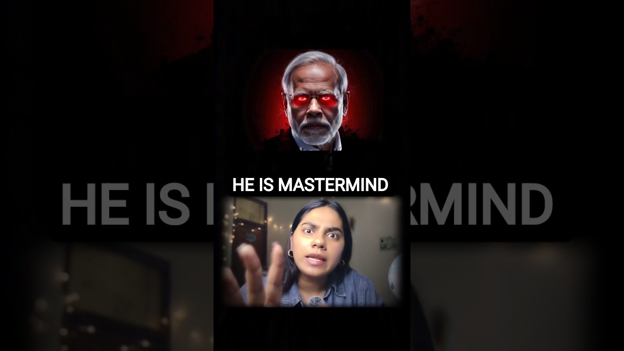 Narendra Modi is Mastermind ⚠️ | women reservation bill | Bengal election  #womenreservationbill