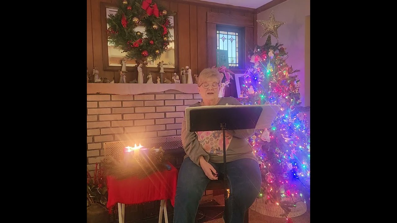 TUMC Online Worship Dec 28, 2025