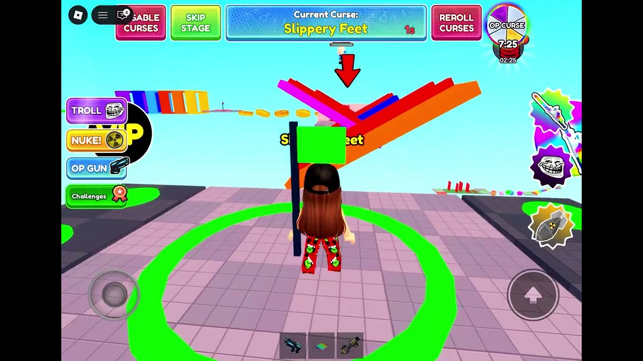 Me and poppyRobloxTime 