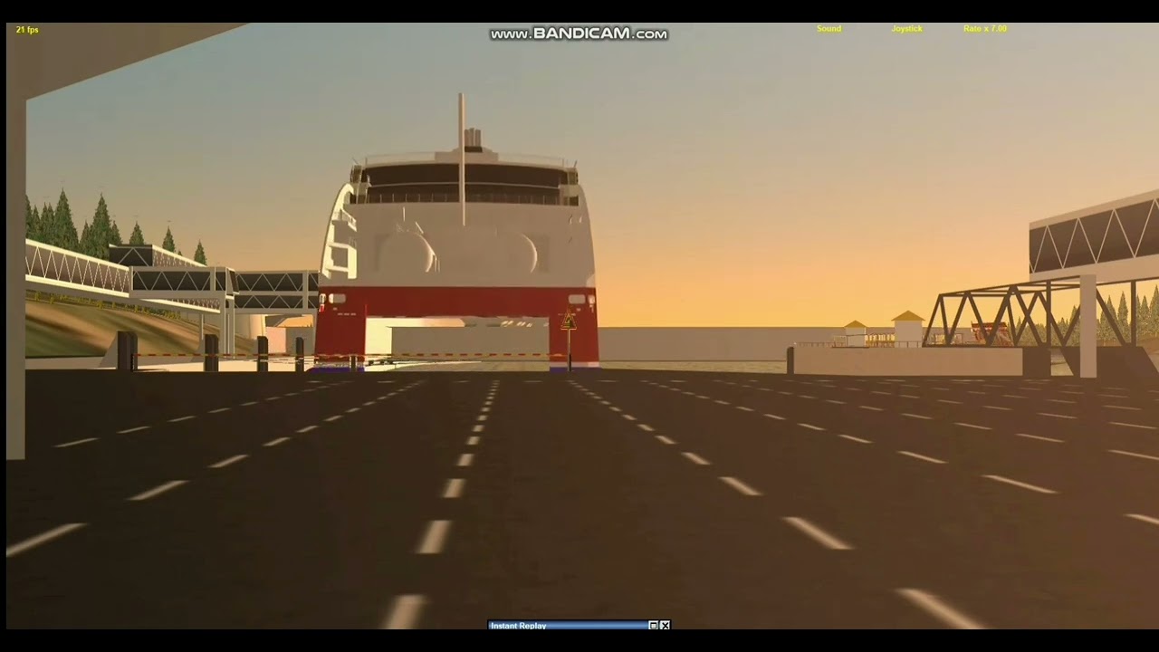 Viking line Mariehamn (VSF)