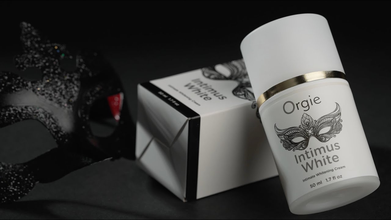 Orgie Intimus White &ndash; Русский