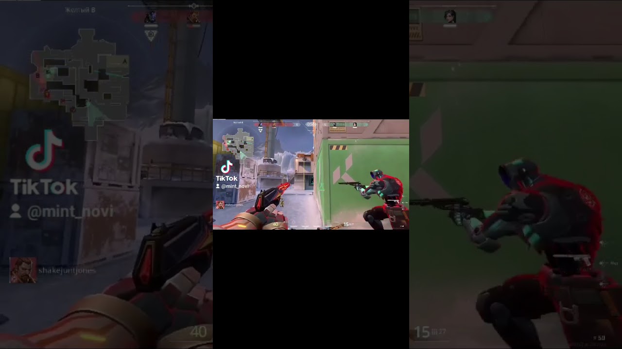 💚Dream Hunters💚 Турнир "Лягушки 2" 🔹Я играю на Viper 