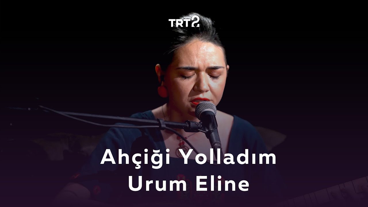Ahçiği Yolladım Urum Eline | İstanbul'un Müziği