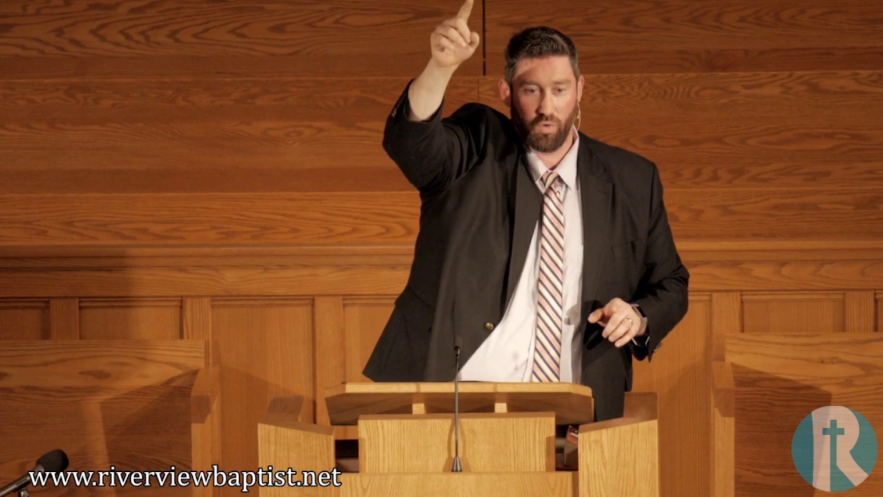Exceedingly Great Joy | Matthew 2:10, Luke 2:14 | Sunday, December 16, 2018