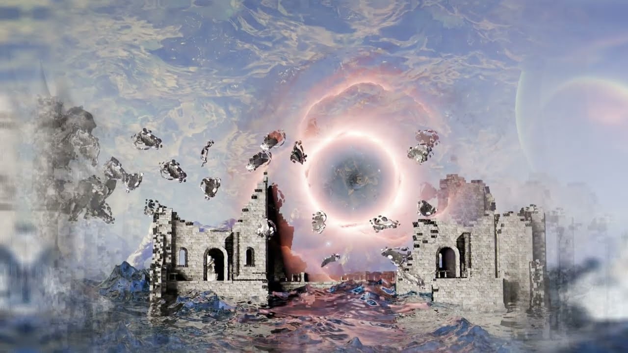 Dizellfest - Gaping Maw Of The Holes (EP)