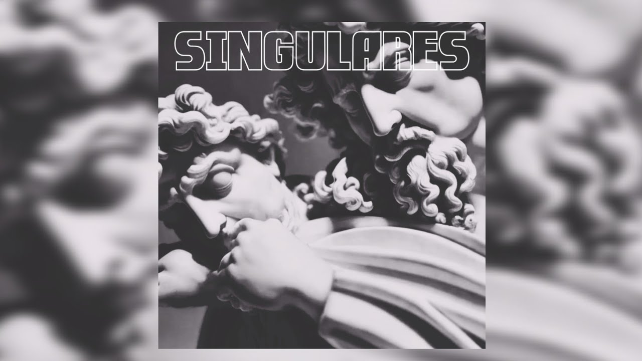 K. TARANTINO // SINGULARES ft. DEEAZ