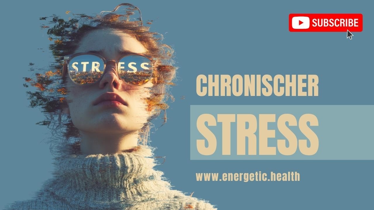 Chronischer Stress