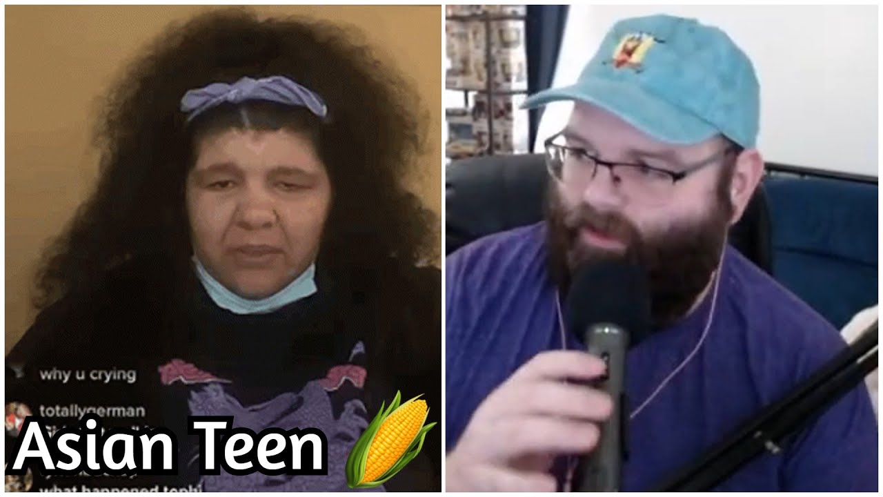 Who Is Tophiachu? | TikTok Lolcow