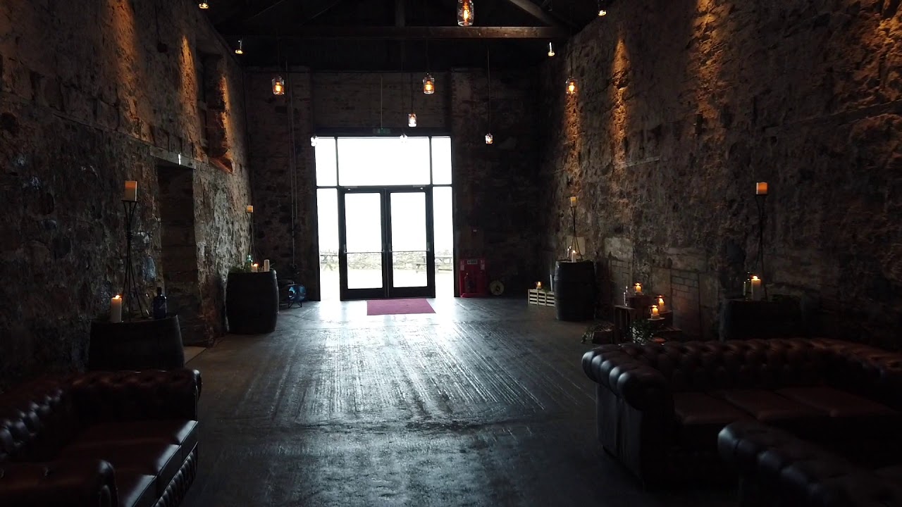 Kinkell Byre Wedding Venue Scotland Humanist Society Scotland Gary Smith Humanist Celebrant