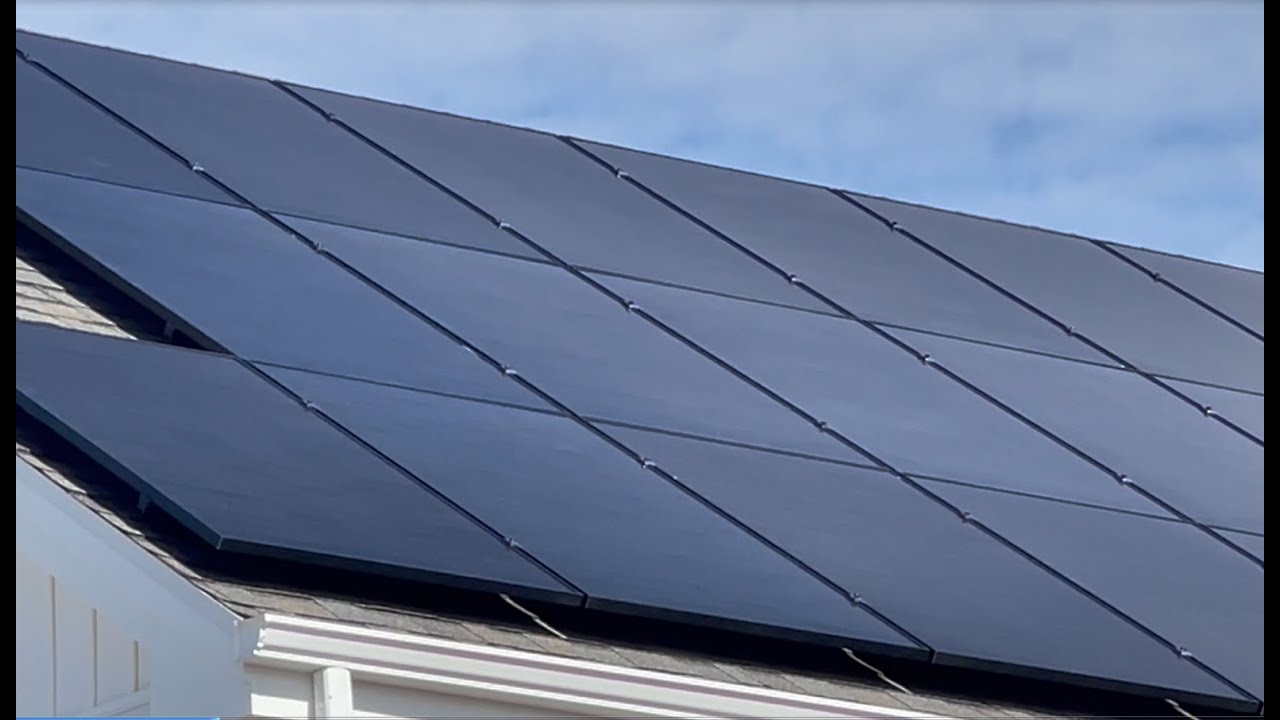 Building a Net Zero Ready Home: Episode 3 - Prepping for Solar Panels