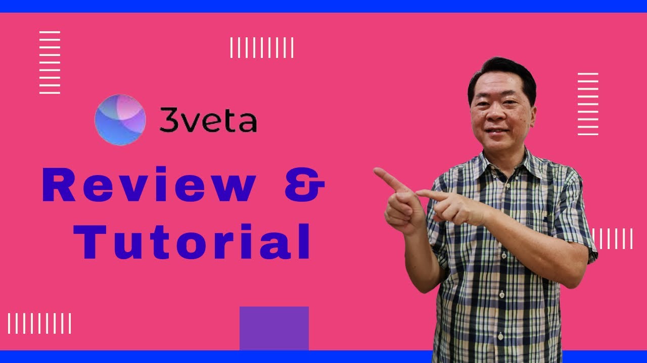 3veta Review, Tutorial & Demo: Zoom & Calendly Alternative - Video Meeting,Calendar Booking, Payment