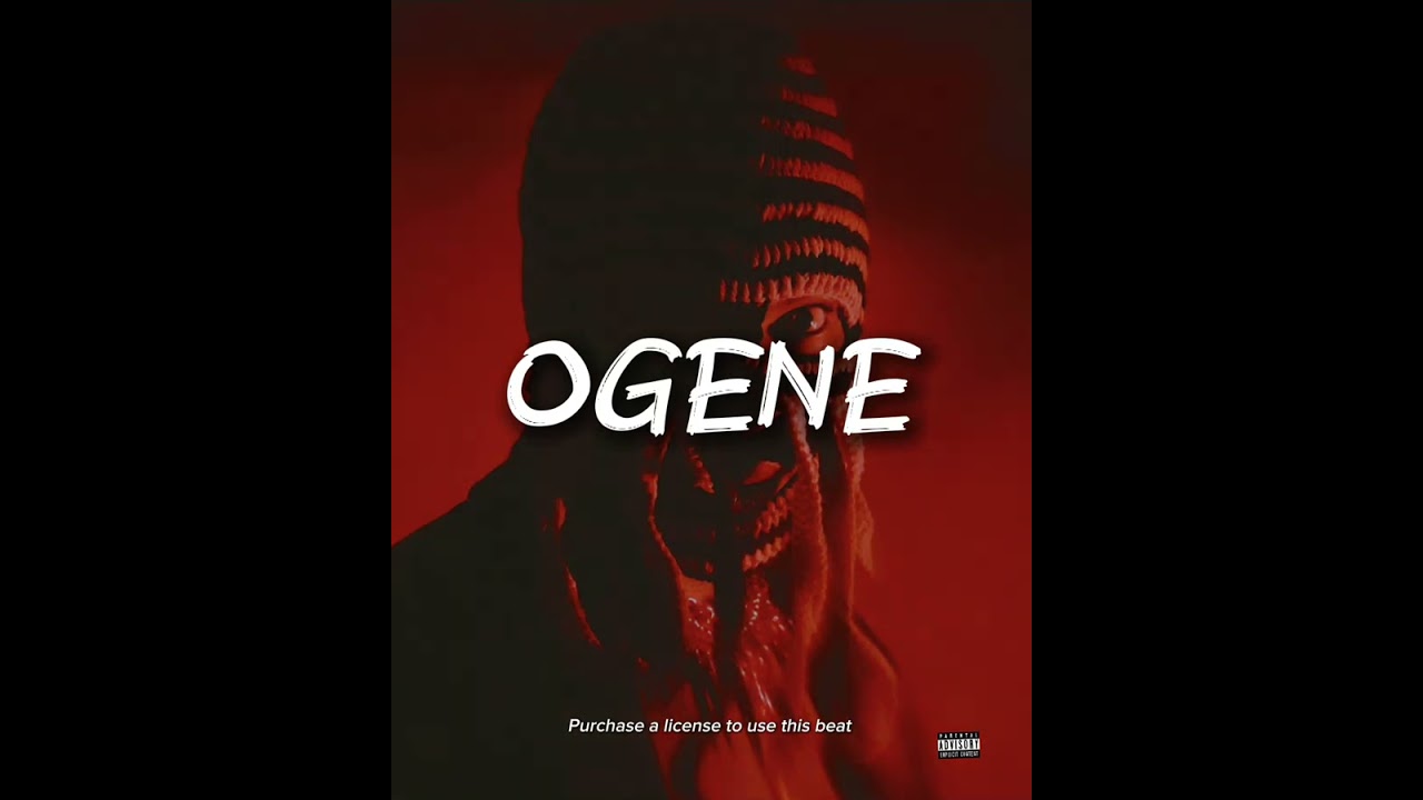 PHYNO FT FLAVOUR Type Beat “OGENE” Afrobeat Instrumental 2025 x Traditional Afrobeat Type beat