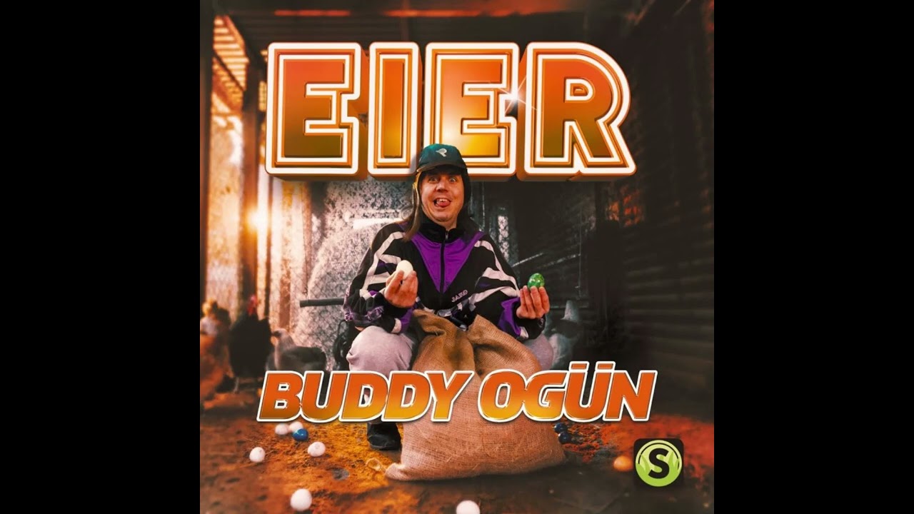 Buddy Og&uuml;n - Eier