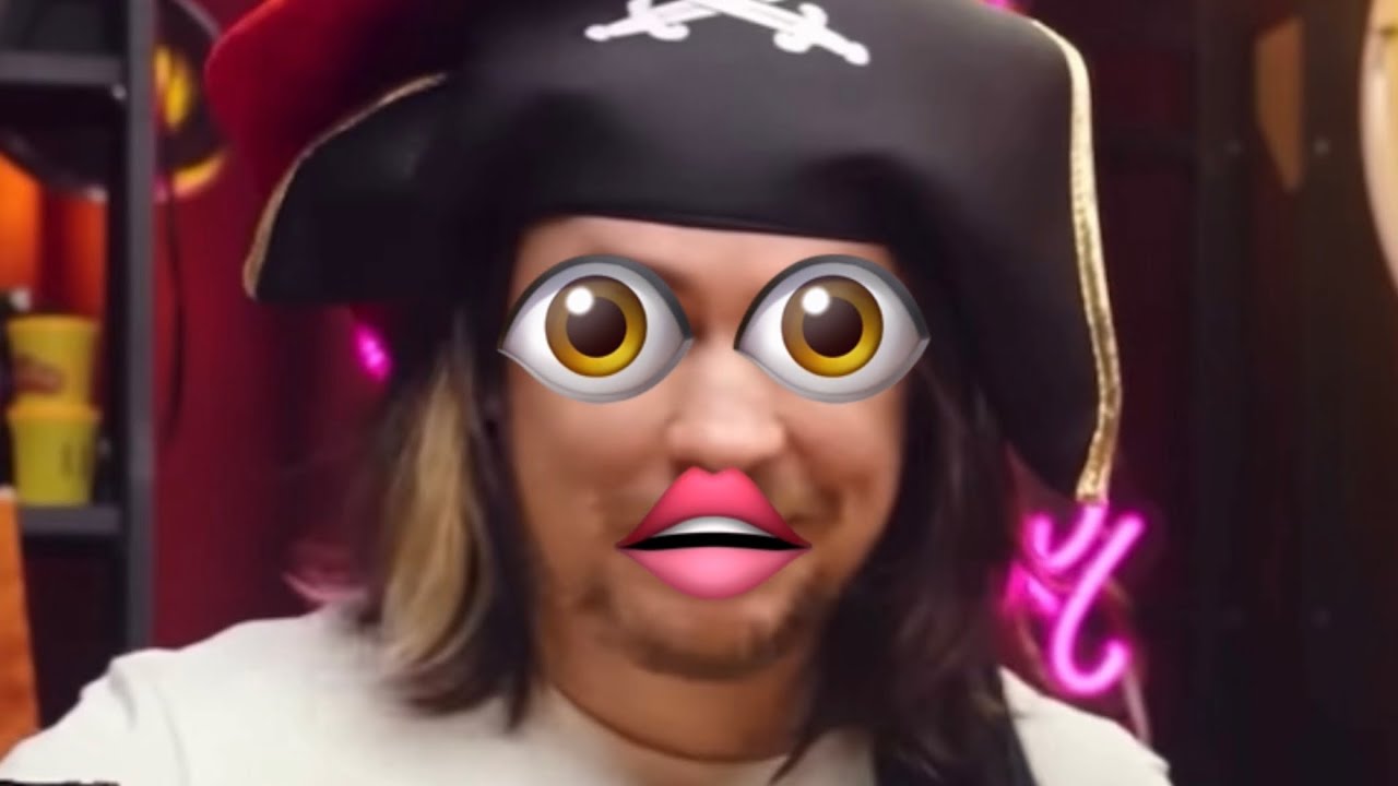 Час наименее аутичной силы от GameGrumps — TLP