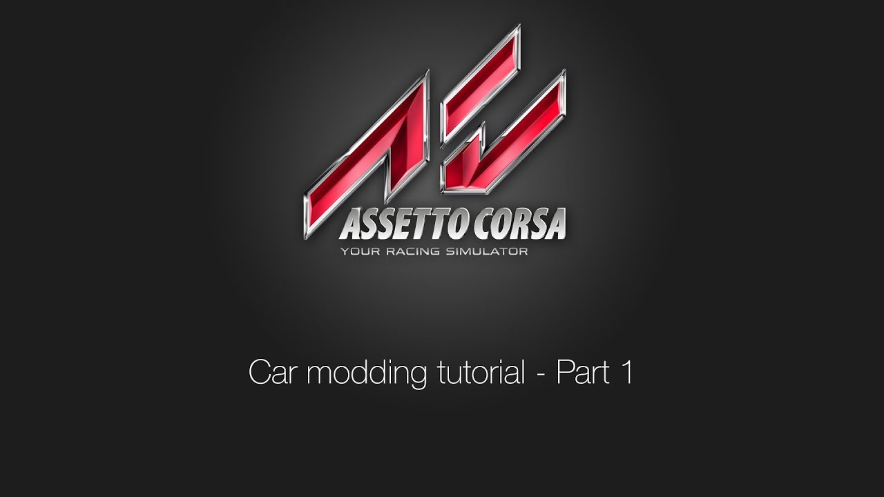 AC car modding
