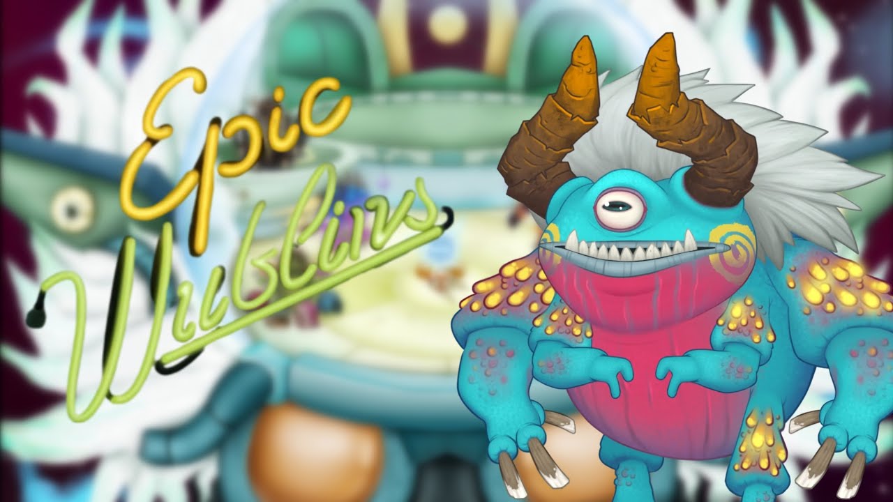 Epic Wublin Island Msm Prediction Wave 3 